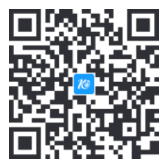 iOS 苹果版 二维码（milesports）